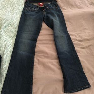 Lucky Brand Bootcut